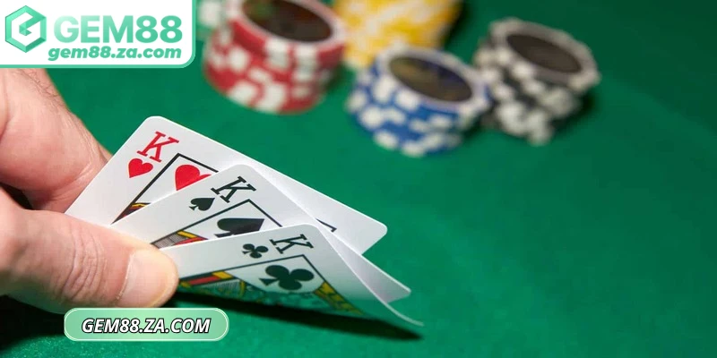  Việc nắm rõ cách chơi bài Liêng giúp người chơi tận dụng tối đa cơ hội thắng