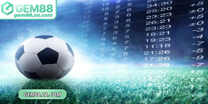 Không nên đặt cược quá lớn cho những trận khó đoán