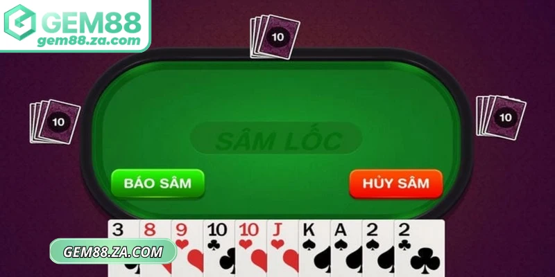 Lợi ích khi áp dụng cách chơi sâm lốc vào các ván cược 