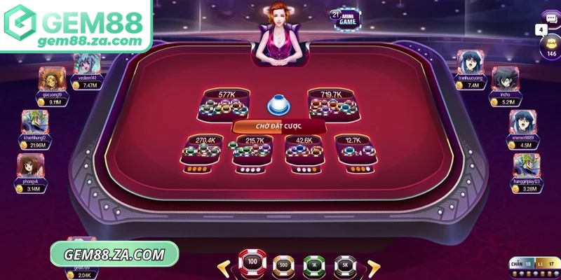 Chỉ nên đặt cược tiền khi đã chắc chắn thắng cược 