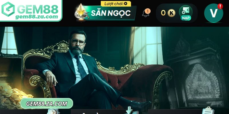 Điều kiện để trở thành đại lý GEM88