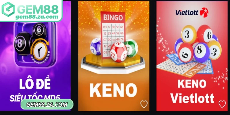 Power Lottery là loại hình được thiết kế với nhiều mức cược